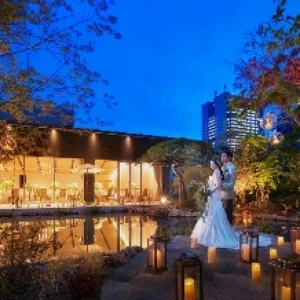 【GWスペシャル】新スタイル結婚式＆料理体験フェア