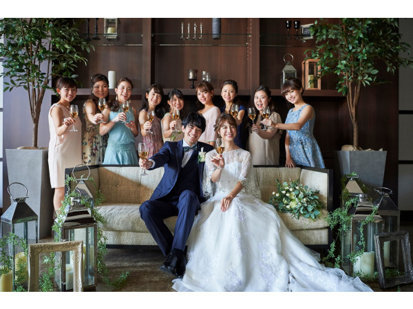 センティール・ラ・セゾン 岐阜