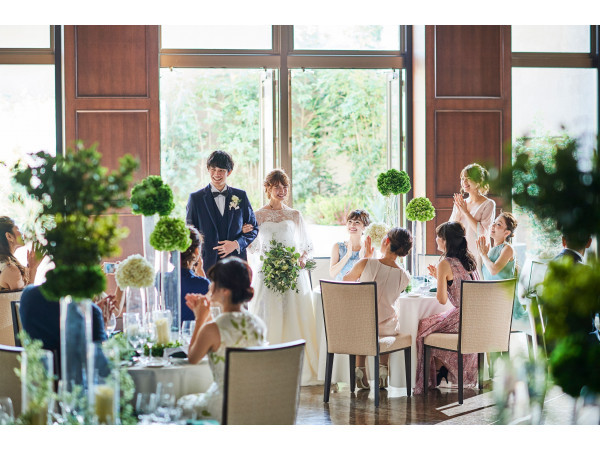 センティール・ラ・セゾン 岐阜