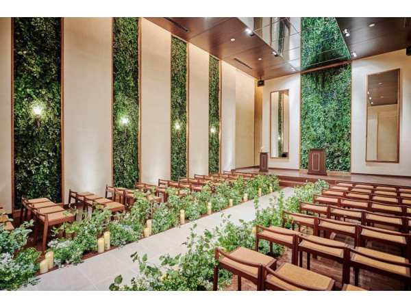 センティール・ラ・セゾン 岐阜