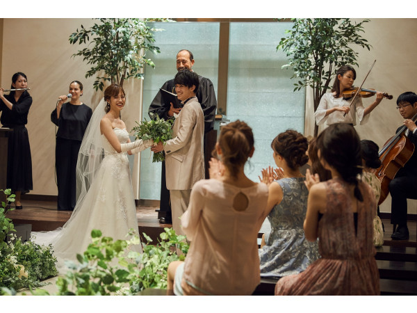 センティール・ラ・セゾン 岐阜