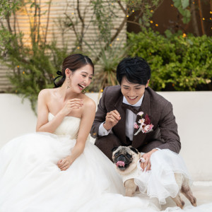 センティール・ラ・セゾン 岐阜の写真(55241510)