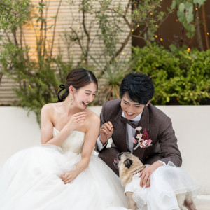 センティール・ラ・セゾン 岐阜の写真(55241576)