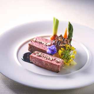 【来館特典20000円付】婚礼料理試食★平日会場見学フェア