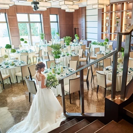 センティール・ラ・セゾン 岐阜