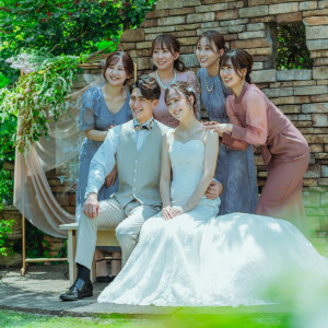 【150万円相当♪5大特典付き】贅沢イタリアン試食×大聖堂体験フェア