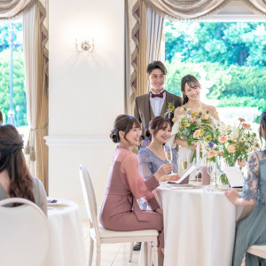 ★2025年Summer Wedding★夏婚が最大200万円お得◎