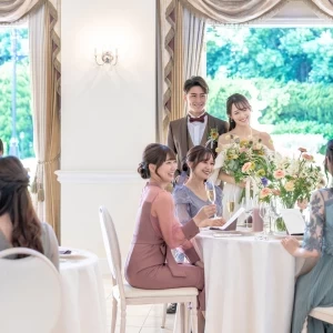 ★2025年Summer Wedding★夏婚が最大200万円お得◎