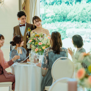 ガーデンテラス福岡ホテル&リゾートの写真(50339332)