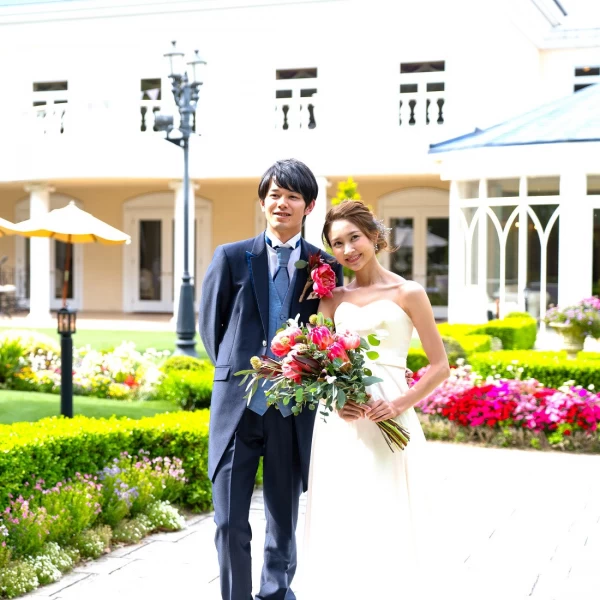 Garden Terrace Fukuoka Hotels Resorts ガーデンテラス福岡 の結婚式費用 プラン料金 ウエディングパーク