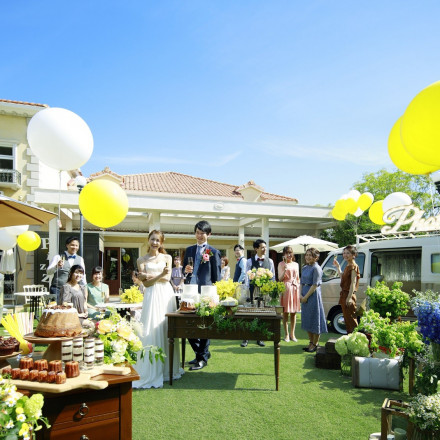 GARDEN TERRACE FUKUOKA HOTELS&RESORTS(ガーデンテラス福岡)