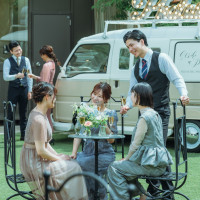 ガーデンテラス福岡ホテル&リゾート
