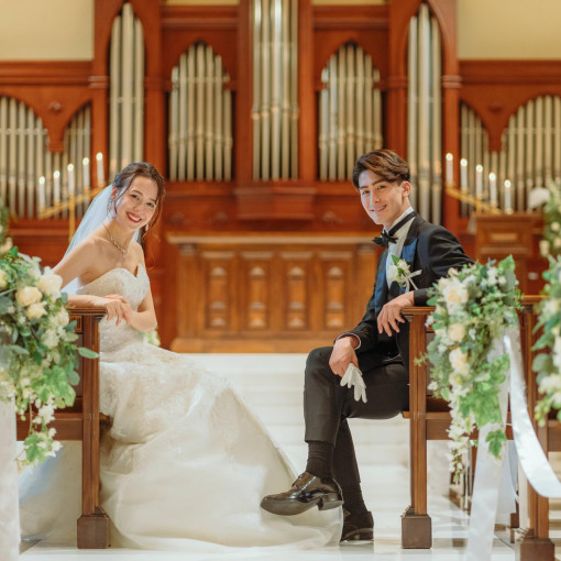 ガーデンテラス福岡ホテル&リゾート