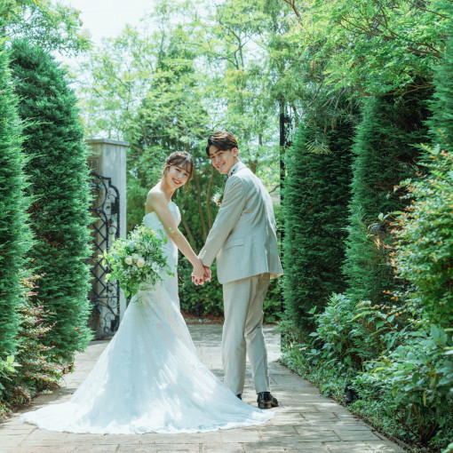 ガーデンテラス福岡ホテル&リゾート