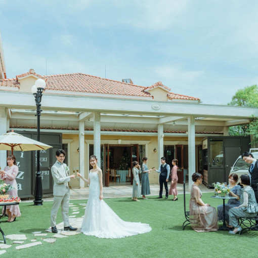 ガーデンテラス福岡ホテル&リゾート