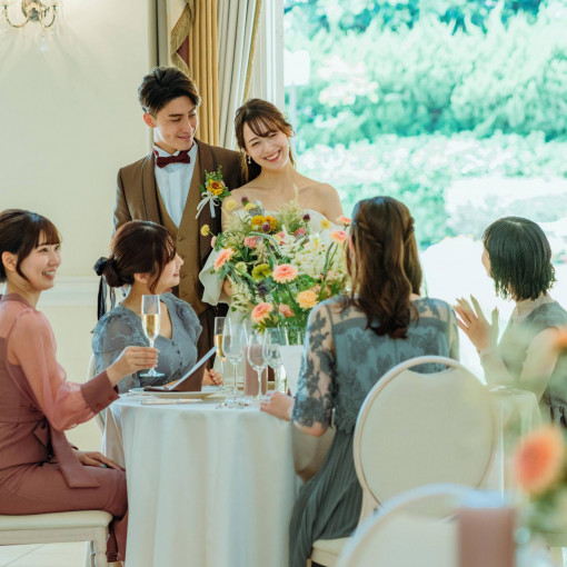 ガーデンテラス福岡ホテル&リゾート