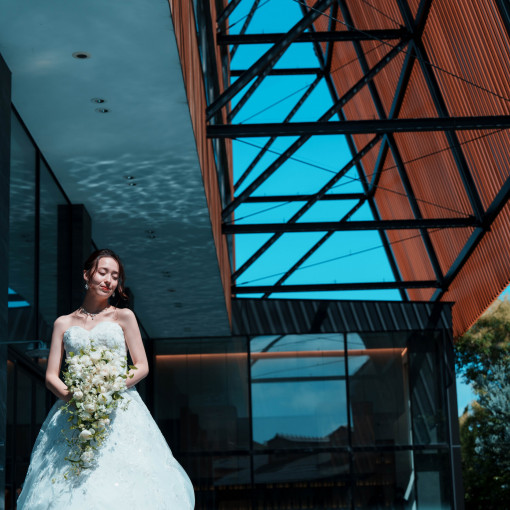 ガーデンテラス福岡ホテル&リゾート