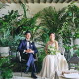 2026年8月末までのご結婚式で、ドレス代や挙式料割引など最大130万円相当の豪華特典をご用意