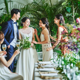 ＼20～30名の家族や親族とのW／スイーツ試食付おもてなし相談会