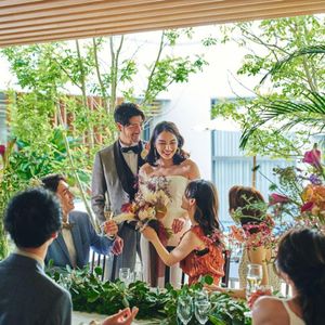 【国産牛フィレ堪能！美食体験】貸切会場見学×人気演出体験×130万優待