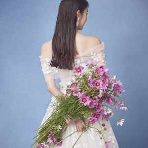 dress◆-i.e.-YOKO YAMASHIRO Designs|アールベルアンジェ四日市の写真(29698658)