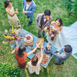 一日の思い出が蘇るスナップアルバムをプレゼント