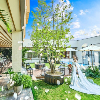 <新春BIG！1.2万ギフト&130万特典>国産牛試食×大聖堂チャペル