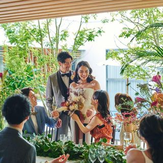 【国産牛フィレ堪能!美食体験】貸切会場見学×人気演出体験×130万優待