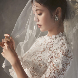 ＼2組限定◆人気のドレス試着／緑溢れるチャペル体験×絶品試食