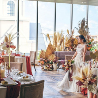 【90分◆短時間で魅力案内】会場見学×見積もり相談フェア