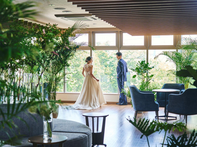 四日市エリア、随一のアクセス力！遠方ゲストも迷わず安心