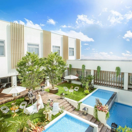 アールベルアンジェ四日市