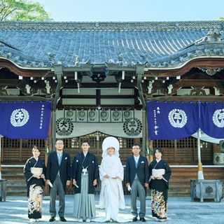 【家族だけの結婚式】10名61万円＊豪華三重和牛試食付きフェア