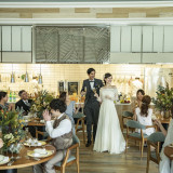 RESTAURANT ALLONS!(レストラン アロン)