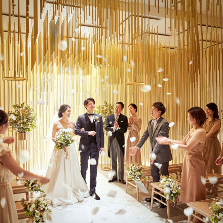 小さな結婚式 岡山店