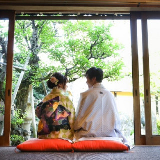 2020春婚限定*最大10万円プレゼント★~3月4月挙式のお二人へ~