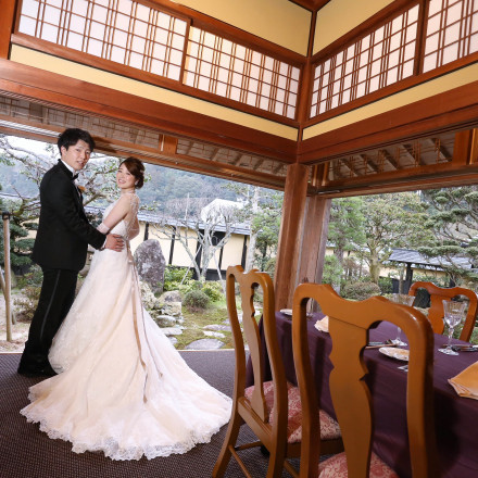島根の100万円以内結婚式プランがある結婚式場 ウエディングパーク