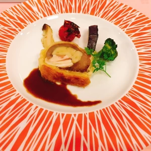 旬の食材を使ったお料理が魅力です|ゲストハウス気仙沼アーバンの写真(9020708)
