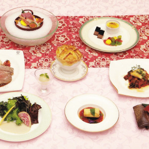 地元ならではの食材を使った婚礼料理|ゲストハウス気仙沼アーバンの写真(9020647)