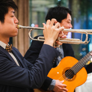 バンド演奏やJazz生演奏も可能♪|MEDI（メディー）の写真(22912345)