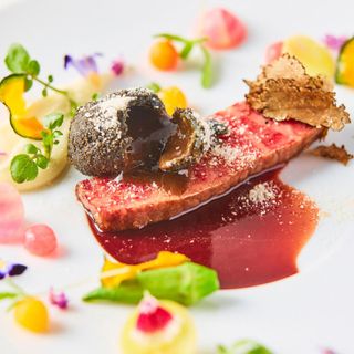 直前◎【全館開放★Amazon2万】口コミ受賞*飛騨牛オマール試食会