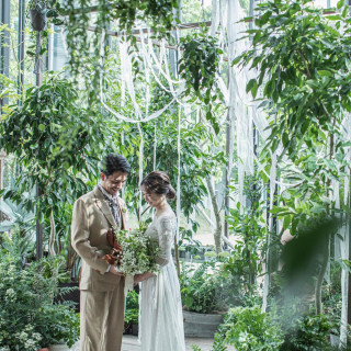 【霜降り牛/オマール】5万ギフト券★シェフ演出試食×緑チャペル