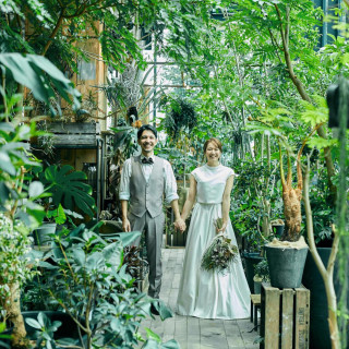 【70万特典*Amazon2万】屋上ガーデン挙式×飛騨牛オマール試食