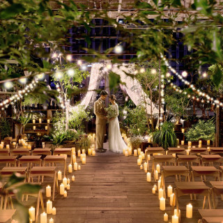 【全館開放★70万特典】最上階ガーデン×3万試食×Amazon2万