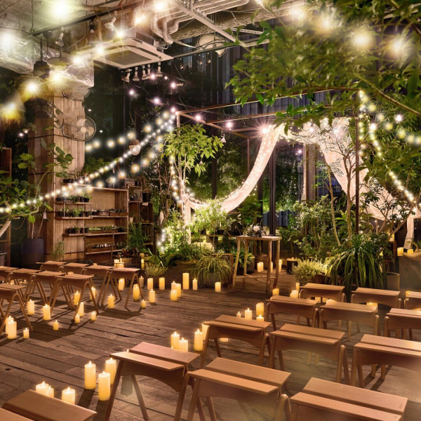 【公式限定】◆挙式7.5万円＆衣装10万円など最大50万円OFF