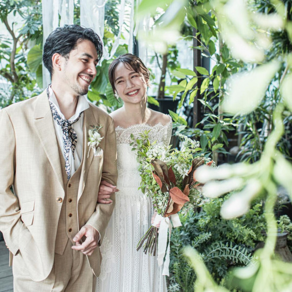 【公式HP限定】衣装15万円＆会場費8万円＆挙式料半額など最大51万円OFF