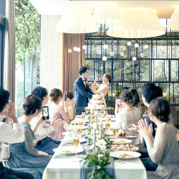 【公式HP限定】◆衣装8万円＆引出物5万円など少人数限定プラン！◆ご来館で2万円ギフト券付き