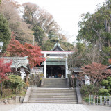 鎌倉の自然に囲まれて厳かな神前式を執り行うことが出来ます