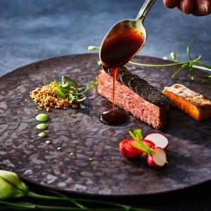 【60周年☆170万特典】7階建ビル1棟貸切×豪華3万試食