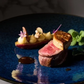 【60周年記念企画】特製コース試食堪能＆チャペル体験フェア